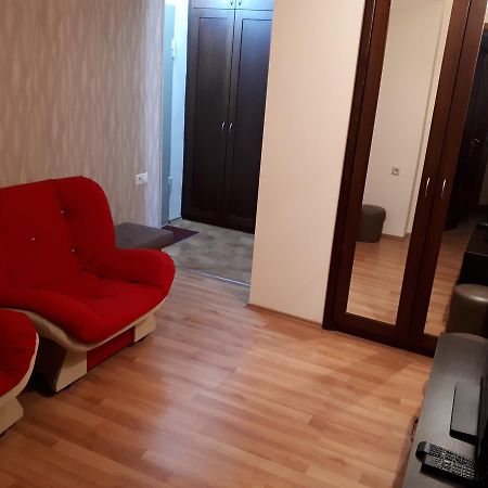 Apartment Archil Batumi Exterior foto