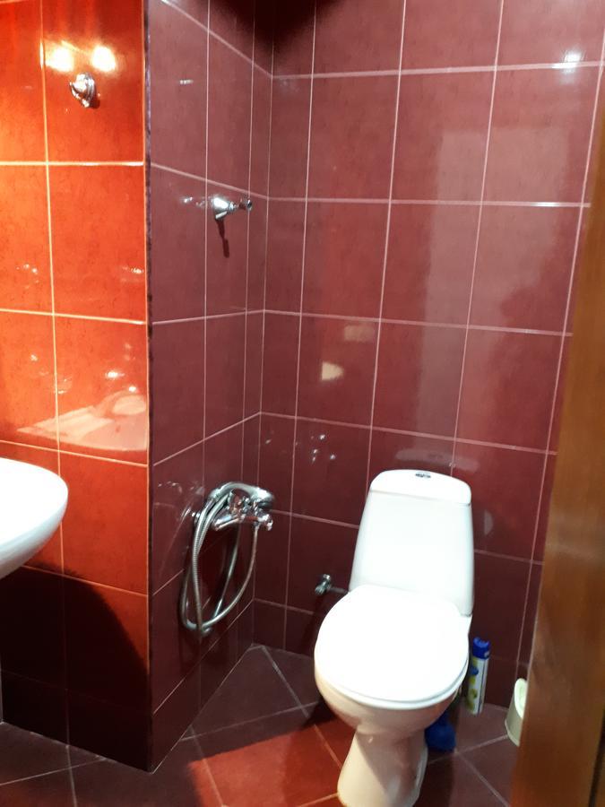 Apartment Archil Batumi Exterior foto