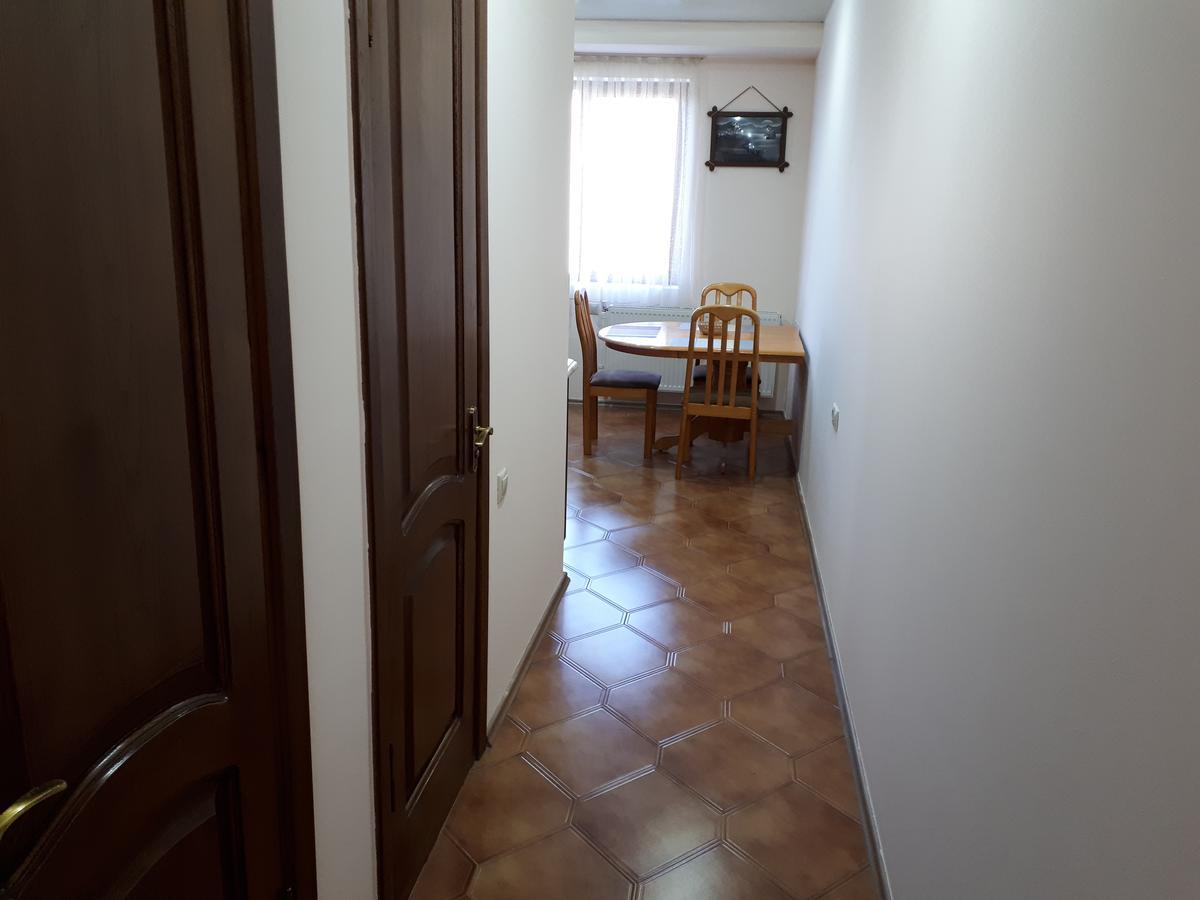 Apartment Archil Batumi Exterior foto