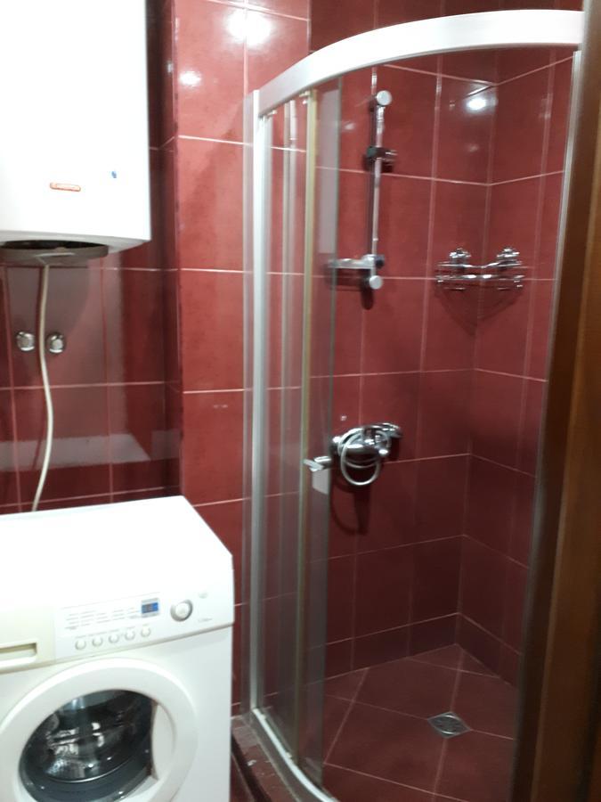 Apartment Archil Batumi Exterior foto